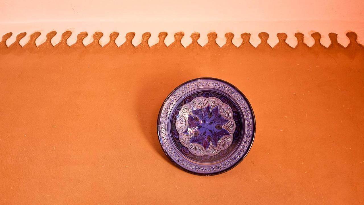 Dar M'Hamid Hotel Szoba fotó