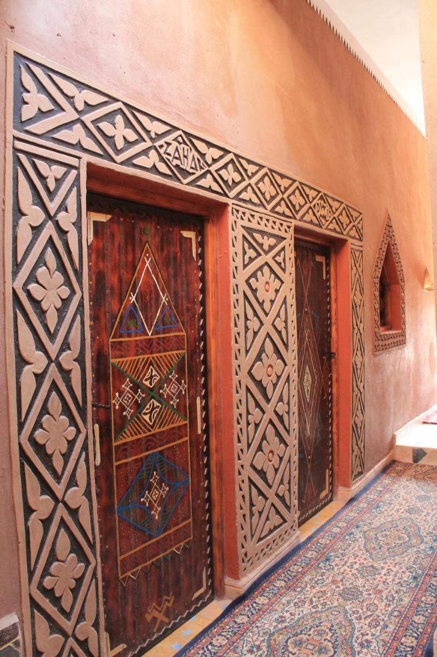Dar M'Hamid Hotel Kültér fotó